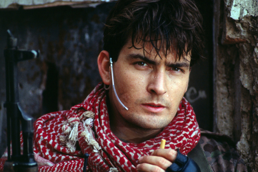 ČARLI ŠIN PROGOVORIO O SVOJOJ MRAČNOJ PROŠLOSTI: Ispovest glumca o sunovratu i skandalima o kojima se i danas priča! (VIDEO)