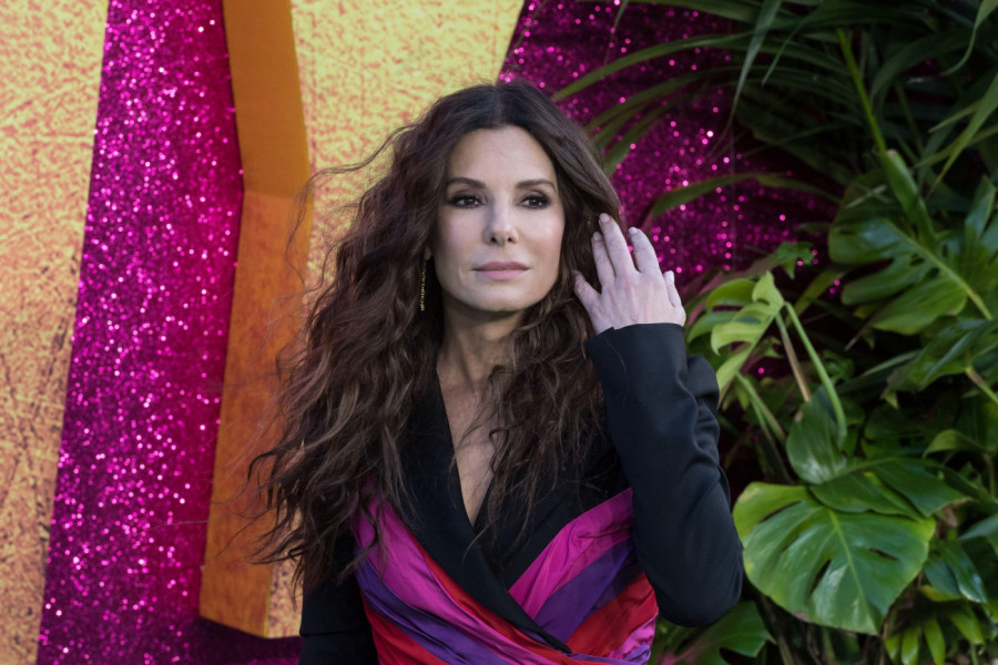 SANDRA BULOK OTKRILA PIKANTNE DETALJE IZ ŽIVOTA: Zbog veze sa istim muškarcem postale su ljute suparnice, ali je jedno venčanje sve promenilo! (FOTO)