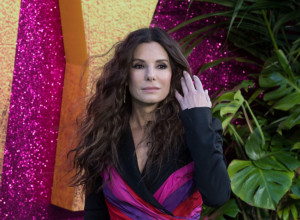 SANDRA BULOK OTKRILA PIKANTNE DETALJE IZ ŽIVOTA: Zbog veze sa istim muškarcem postale su ljute suparnice, ali je jedno venčanje sve promenilo! (FOTO)