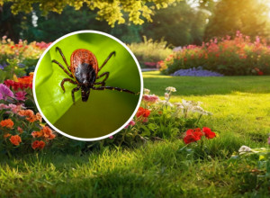 AKO ZASADITE OVE TRI BILJKE, KRPELJI SE NIKADA NEĆE POJAVITI U VAŠOJ BAŠTI: A ovo cveće morate da izbegavate, krvopije ga obožavaju!