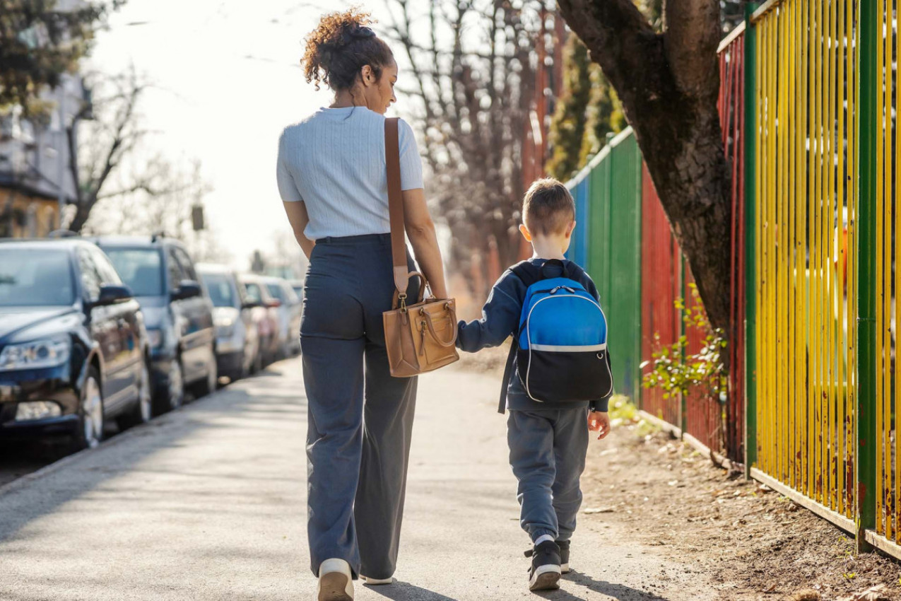 KAKO MOTIVISATI DETE DA UČI POSLE RASPUSTA: Ovo svaki roditelj mora da zna!