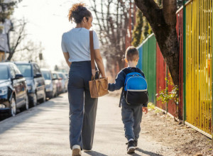 KAKO MOTIVISATI DETE DA UČI POSLE RASPUSTA: Ovo svaki roditelj mora da zna!