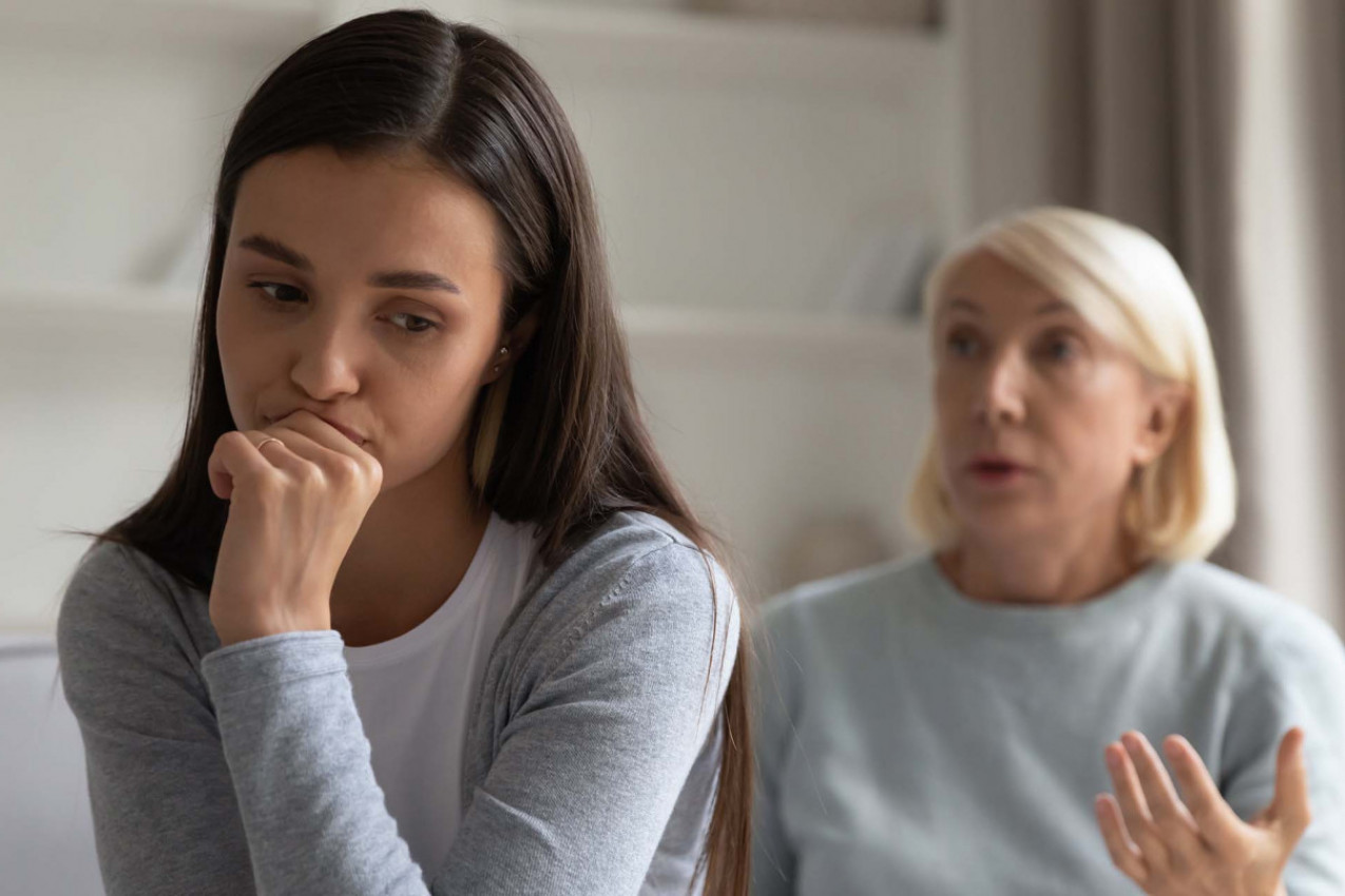 NI ČAŠU VODU VIŠE NE SME DA UZME SAMA: Maćeha je uvela stroga pravila, zanemela je kad je čula ove reči svog oca!
