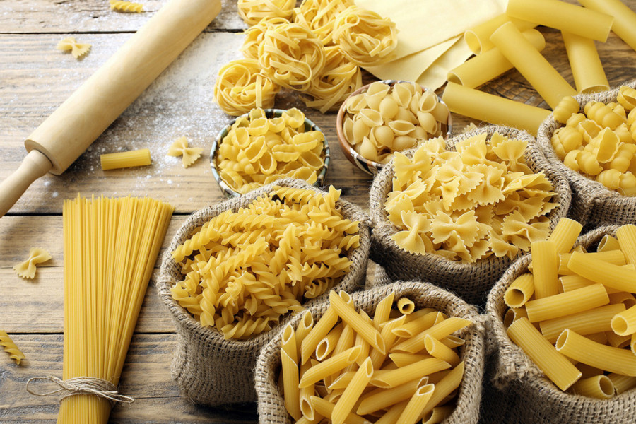 DA LI ZNATE ZAŠTO POSTOJE RAZILIČITE VRSTE I OBLICI TESTENINE: Kuvar otkriva tajnu - ne, nije u pitanju estetika!