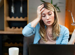 OVE PROMENE U VIDU NE SMETE DA IGNORIŠETE: Mogu biti znak da je holesterol iznad svih granica!