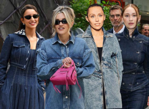 OVE HALJINE ČINE DA IZGLEDATE VITKIJE I ŽENSTVENIJE NEGO IKAD: Vraćaju se na velika vrata na modnu scenu! (FOTO)