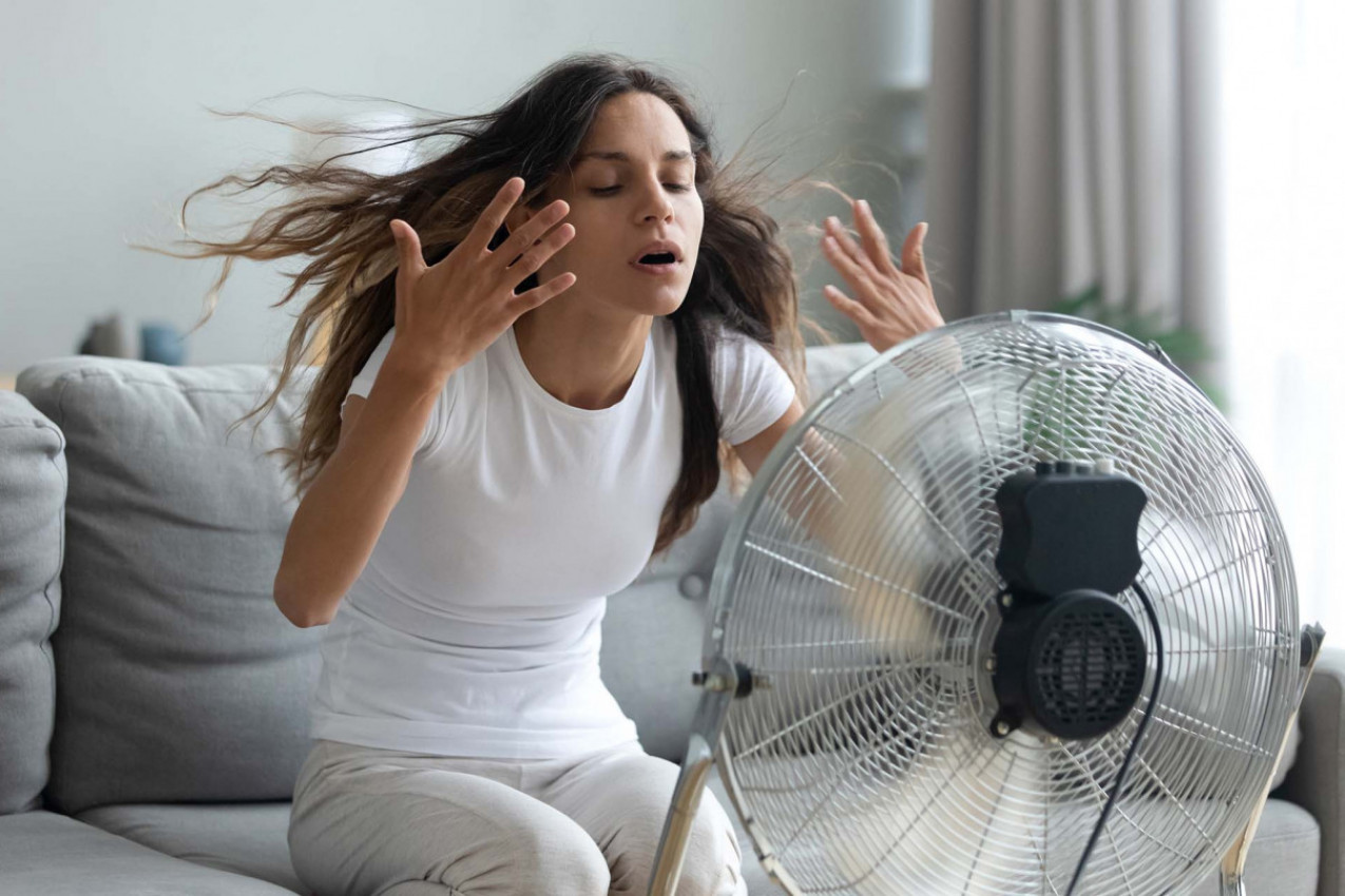 LEKARI UPOZORAVAJU, VENTILATORI MOGU DA POVEĆAJU RIZIK OD SRČANOG UDARA: Odmah ga ugasite ako ga koristite na OVOJ temperaturi!