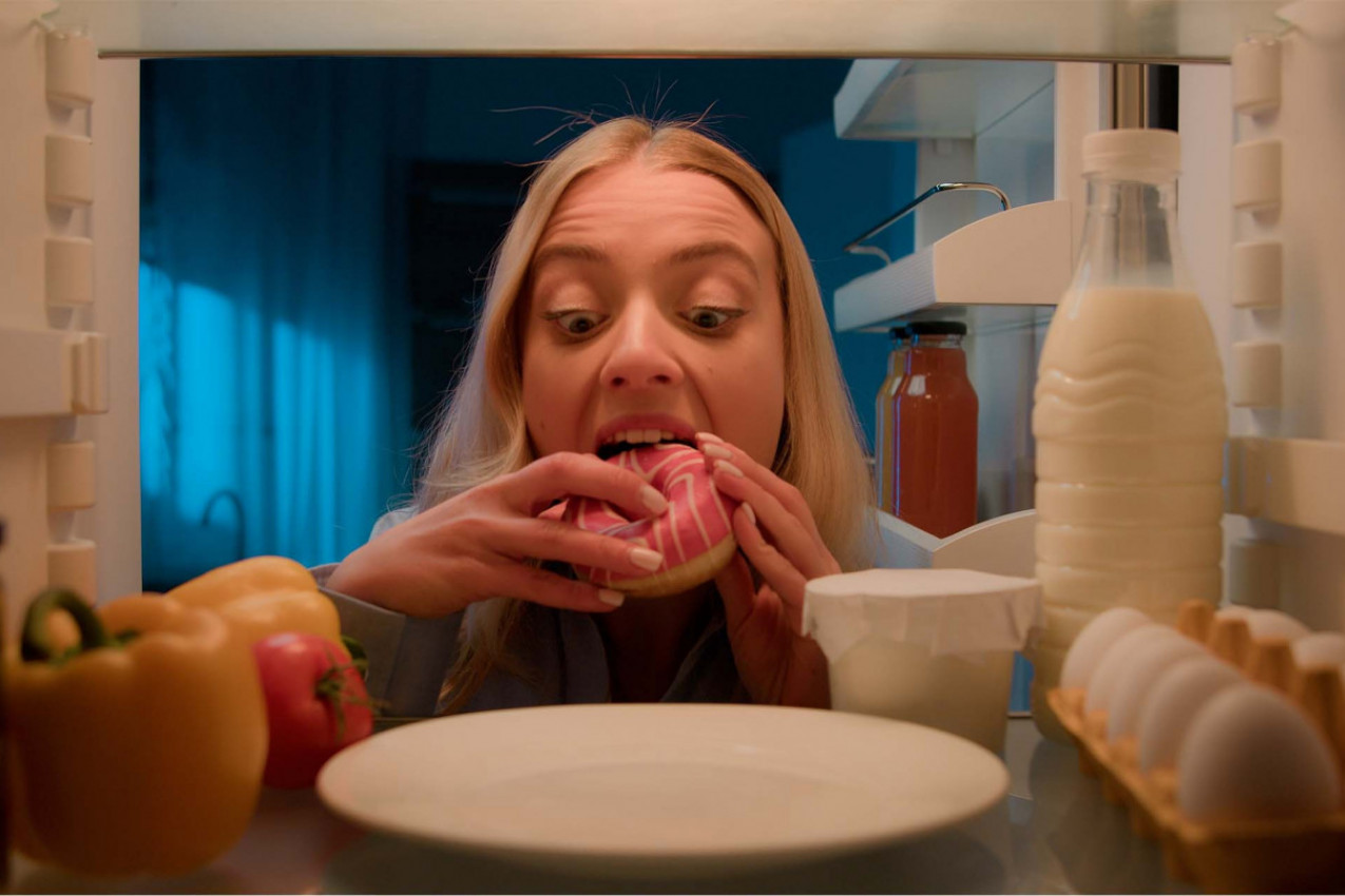 NE MOŽETE DA ODOLITE SLATKIŠIMA? Ovo su namirnice koje momentalno "gase" želju za šećerom!