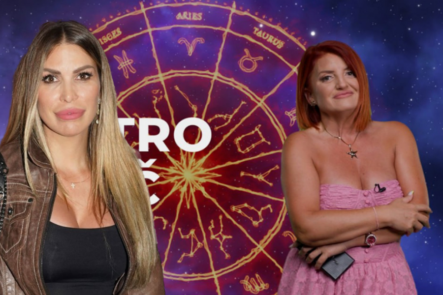 ŠTA OČEKUJE OLJU CRNOGORAC U NAREDNE DVE GODINE: Astrolog otkriva zašto su Lavovi kraljevi ove nedelje (VIDEO)