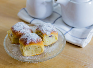 JEDINI PRAVI, STARINSKI RECEPT SA BUHTLE: Mekani, vazdušasti kolači onako kako ih prave vojvođanske domaćice!