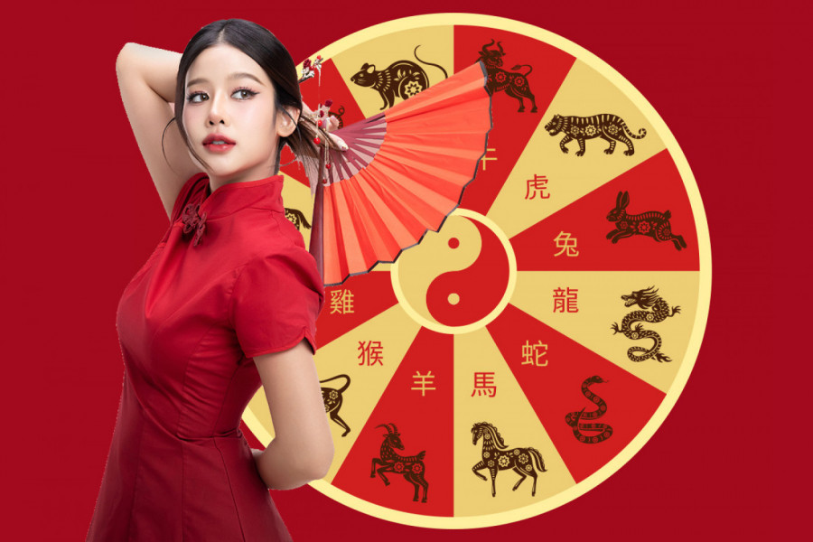 DO KRAJA AVGUSTA SREĆA PRATI SAMO ODABRANE: Kineski horoskop otkriva sve o velikom preokretu u poslednjim danima ovog meseca!