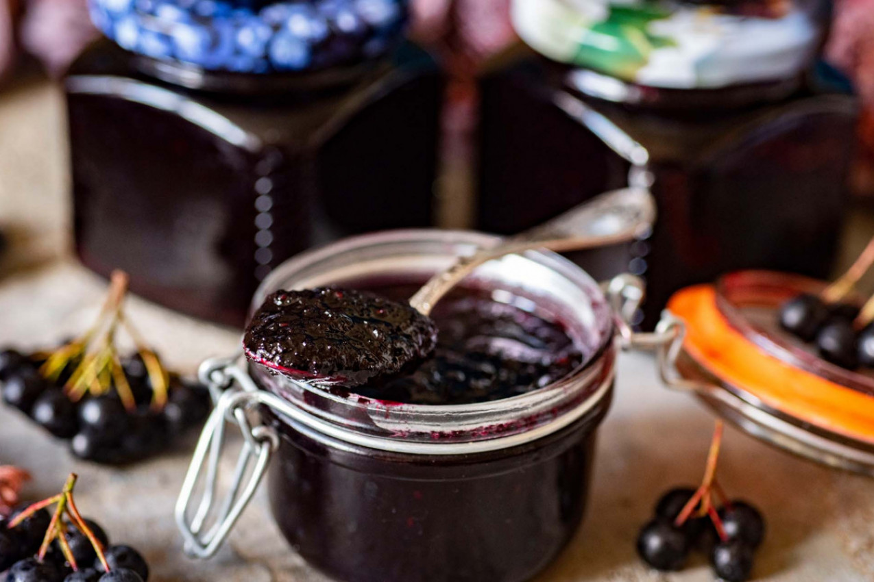 SLATKO OD ARONIJE NIKAD NIJE BILO UKUSNIJE: Zdrava poslastica koju lako možete napraviti kod kuće