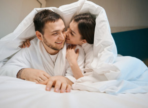 ŠTA MUŠKARCI I ŽENE ZAISTA PRVO KAŽU POSLE INTIMNOG ODNOSA: Zaboravite na romantiku, ove reči otkrivaju pravo lice vašeg partnera!