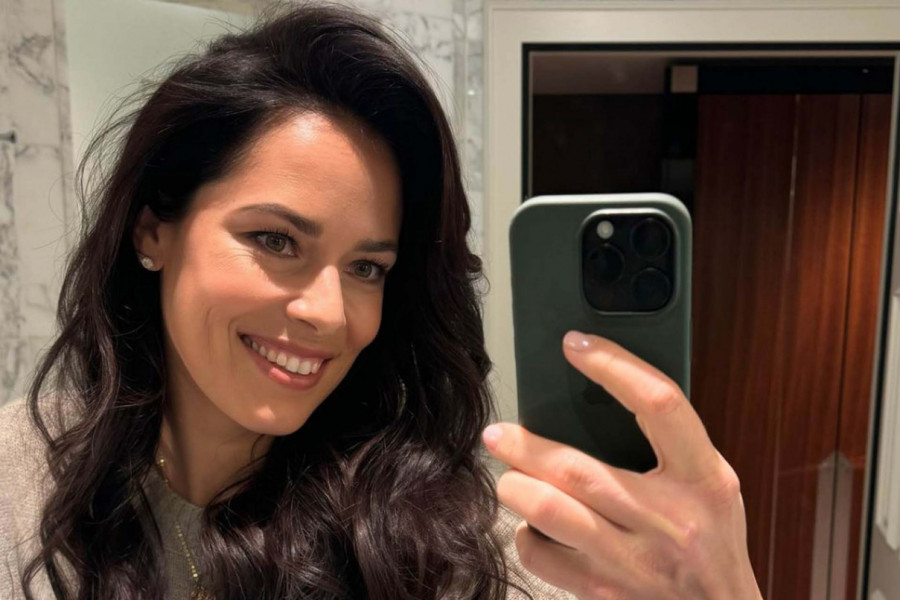ANA IVANOVIĆ ZAHVALJUJUĆI OVOME IMA IDEALNU LINIJU: Isplivao snimak detaljnog treninga kojim održava telo u top formi! (VIDEO)