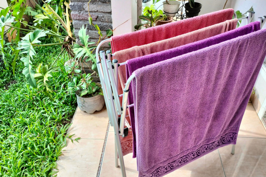 PEŠKIRE NIKAKO NE BI TREBALO OVAKO DA SUŠITE: Zato postaju grubi i teže upijaju vodu!