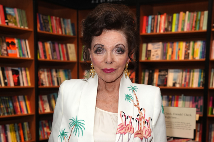 ČUVENA GLUMICA IMA 92 GODINE I NIŠTA NIJE RADILA NA SEBI: Boji se igala, a izgled dugije kremi od 200 dinara! (FOTO)