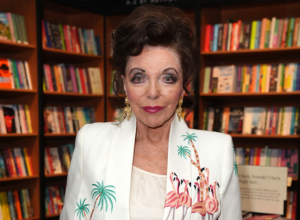 ČUVENA GLUMICA IMA 92 GODINE I NIŠTA NIJE RADILA NA SEBI: Boji se igala, a izgled dugije kremi od 200 dinara! (FOTO)