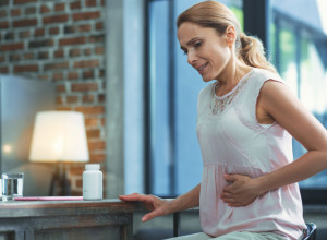 BILA SAM UBEĐENA DA ULAZIM U MENOPAUZU: Krvarila sam puna 3 meseca i trpela nesnosne bolove, na ginekološkom pregledu svi su bili u šoku od nalaza!