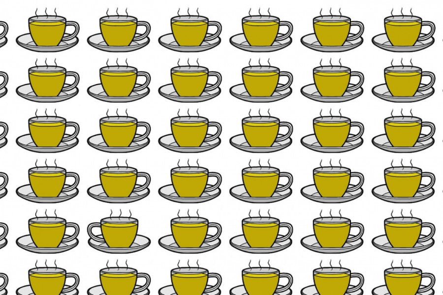 TESTIRAJTE VID I KONCENTRACIJU, NAĐITE ZA 11 SEKUNDI "POGREŠNU" ŠOLJU: Proverite da li ste stvarno dobri kao što mislite! (FOTO)