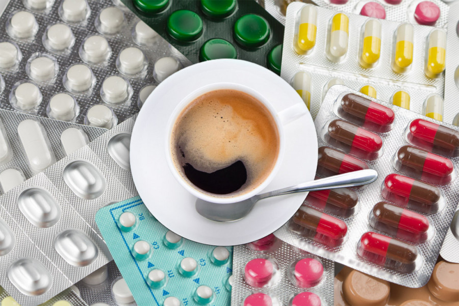 OVE LEKOVE NE SMETE DA PIJETE S KAFOM: Greška koja se ne prašta, možete sebi da ugrozite zdravlje!