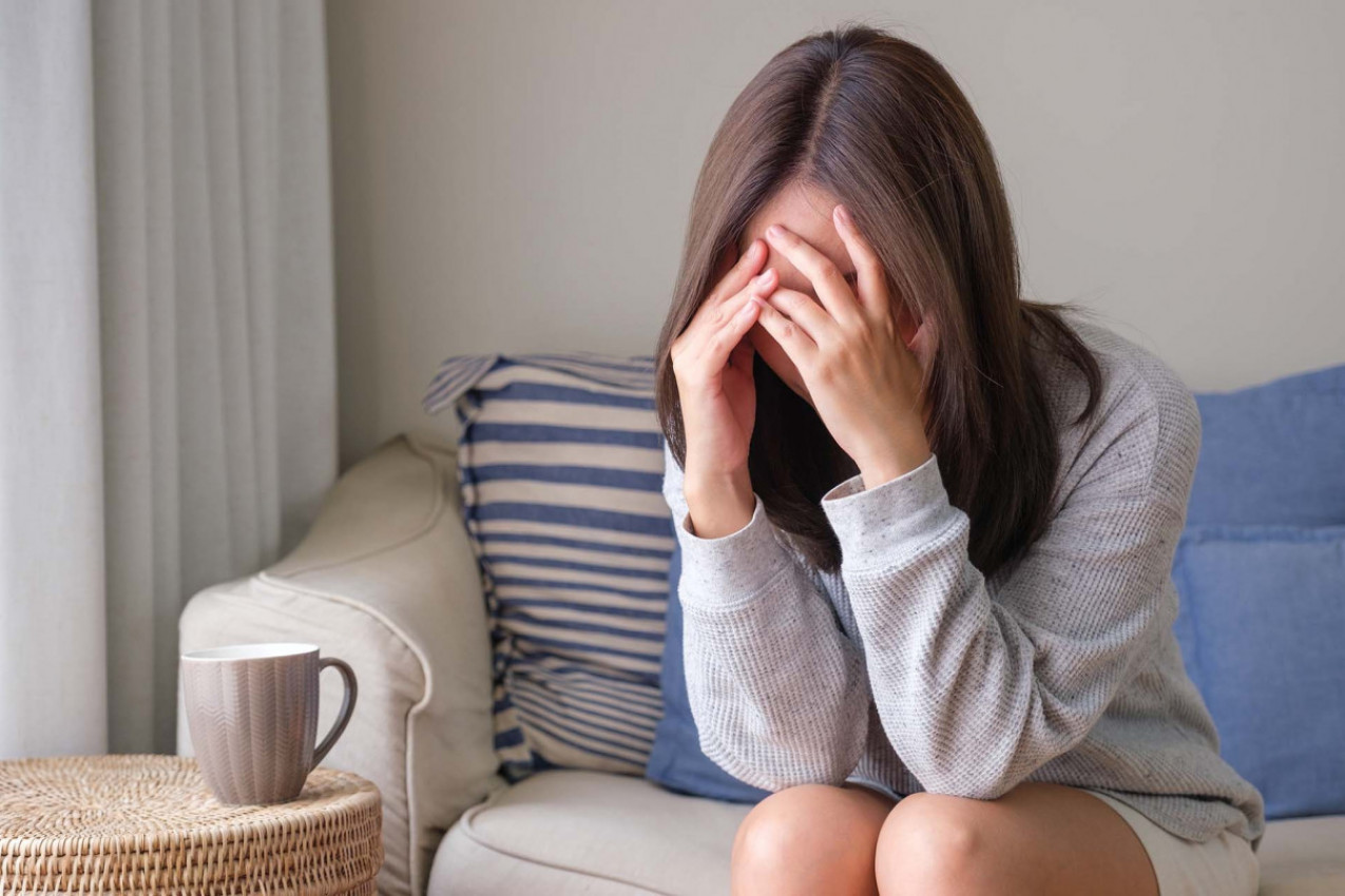 PRIMETILA JE PROMENE NA LICU, POSTAJALO JE SVE GORE: Pratioci na mrežama su joj otvorili oči, nije ni slutila gde živi! (VIDEO)