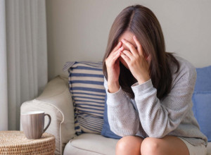 PRIMETILA JE PROMENE NA LICU, POSTAJALO JE SVE GORE: Pratioci na mrežama su joj otvorili oči, nije ni slutila gde živi! (VIDEO)