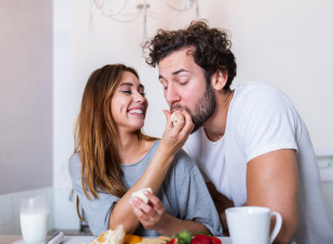 HRANA KOJA BUDI STRAST: Ovaj ručak će razbuktati želju u sekundi!