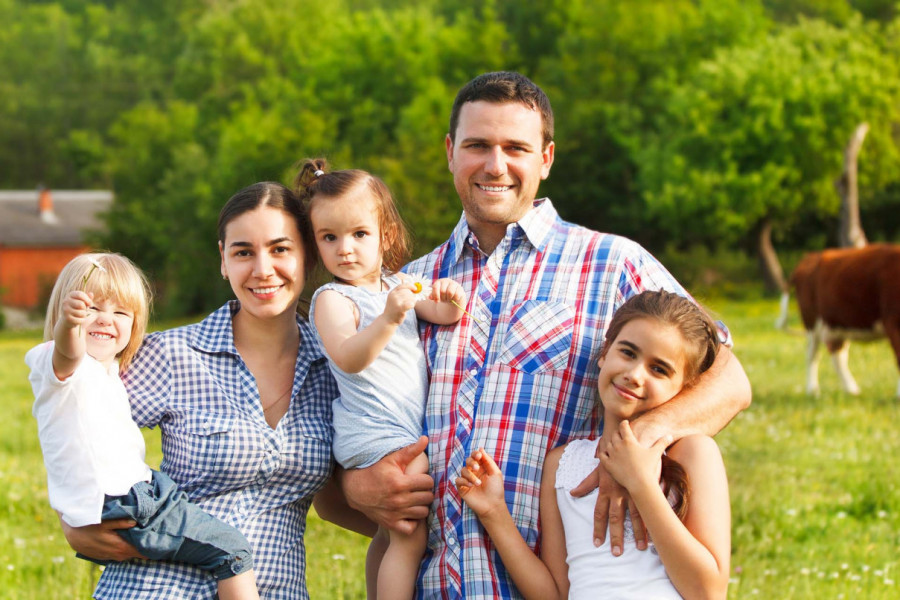 DA LI JE OVO TAJNA SREĆNOG PORODIČNOG ŽIVOTA : Naučnici tvrde - ovo je od ključne važnosti za roditelje!