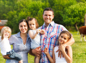 DA LI JE OVO TAJNA SREĆNOG PORODIČNOG ŽIVOTA : Naučnici tvrde - ovo je od ključne važnosti za roditelje!