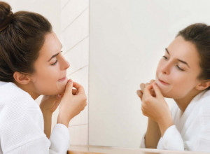 ISCEDILA JE BUBULJICU  I ZAVRŠILA U HITNOJ POMOĆI: Doktori su joj rekli da je mogla da umre jer je uradila ono što svi rade, a ne znaju koliko je to opasno! (VIDEO)