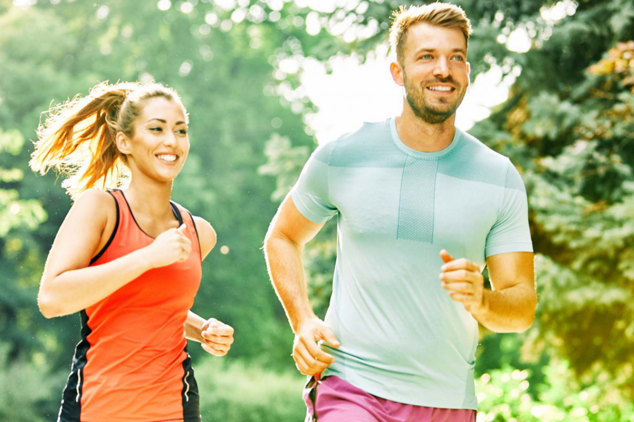 KOLIKO STE U FORMI ZA SVOJE GODINE: Jednostavan test koji otkriva sve o vašem zdravlju!