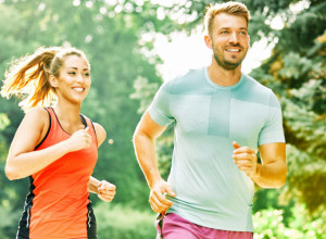 KOLIKO STE U FORMI ZA SVOJE GODINE: Jednostavan test koji otkriva sve o vašem zdravlju!