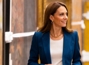 CEO SVET BRUJI O OVOM POTEZU KEJT MIDLTON: Ljudi gledaju u neverici, komentari pljušte - a šta vi kažete? (FOTO)