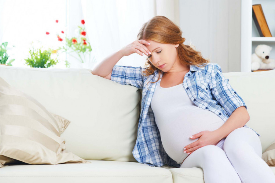 OD ZATVORA PATE MNOGE TRUDNICE: Zašto se javlja i kako utiče na bebu!