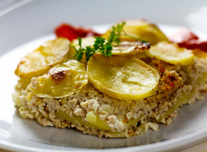 TRADICIONALNA MUSAKA SE SPREMA SAMO NA OVAJ NAČIN: Jednostavna za pripremu, a bogatog ukusa - uspeva i početnicima!