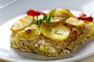 TRADICIONALNA MUSAKA SE SPREMA SAMO NA OVAJ NAČIN: Jednostavna za pripremu, a bogatog ukusa - uspeva i početnicima!