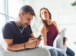 OVO su pravi razlozi zašto muškarci varaju, i nijedan nema veze sa intimnim odnosima!