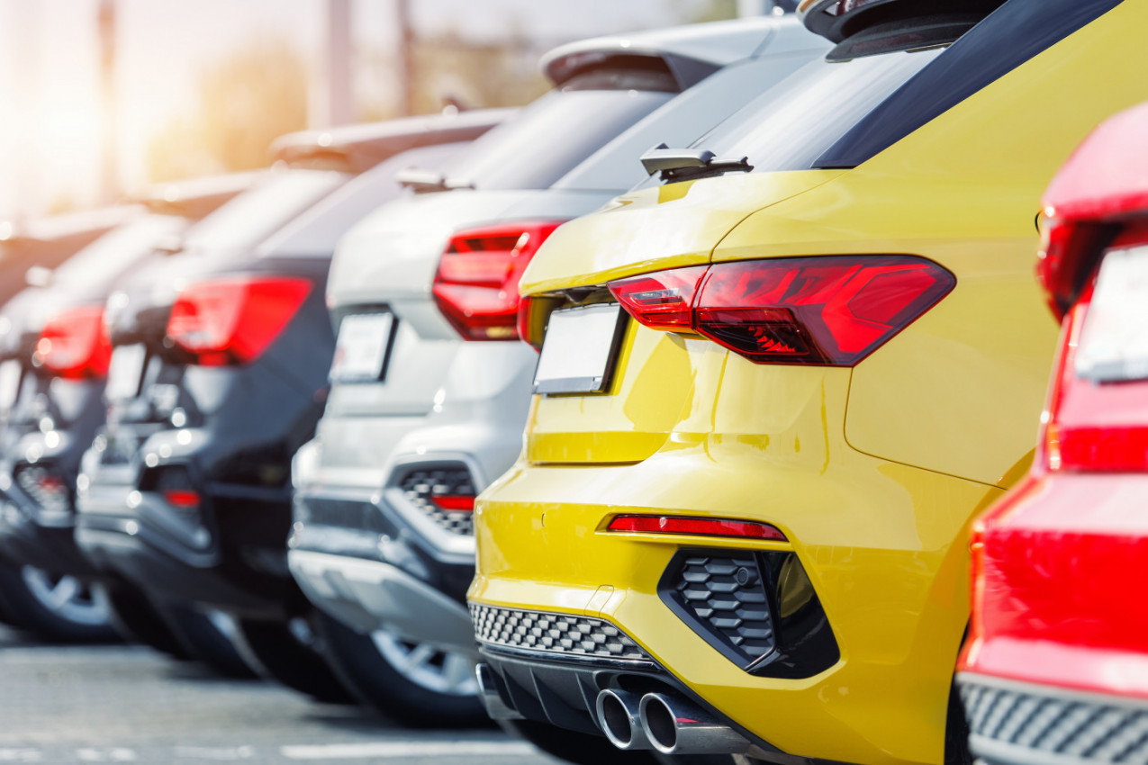 PSIHOLOG OTKRIVA ŠTA BOJA AUTOMOBILA GOVORI O VAMA: Koga briga za marku i konjske snage, evo kako zaista želite da vas drugi vide!