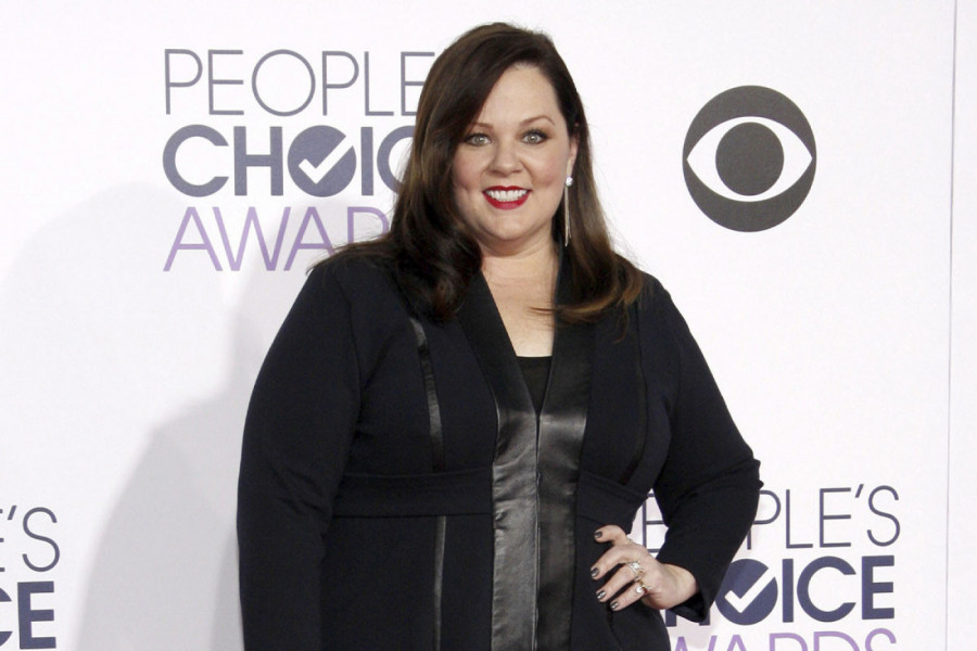 HOLIVUDSKA GLUMICA SE PREPOLOVILA: Smršala čak 35 kilograma, kada vidite kako sada izgleda, zaprepastićete se! (FOTO)