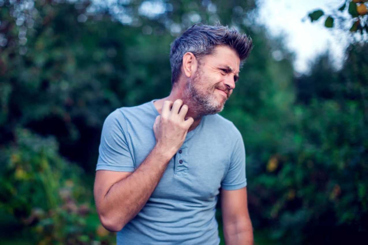 LJUBITELJI OVOG PIĆA NE MOGU DA SE ODBRANE OD KOMARACA: Dovoljna je samo jedna čaša, pa da postanete mamac!