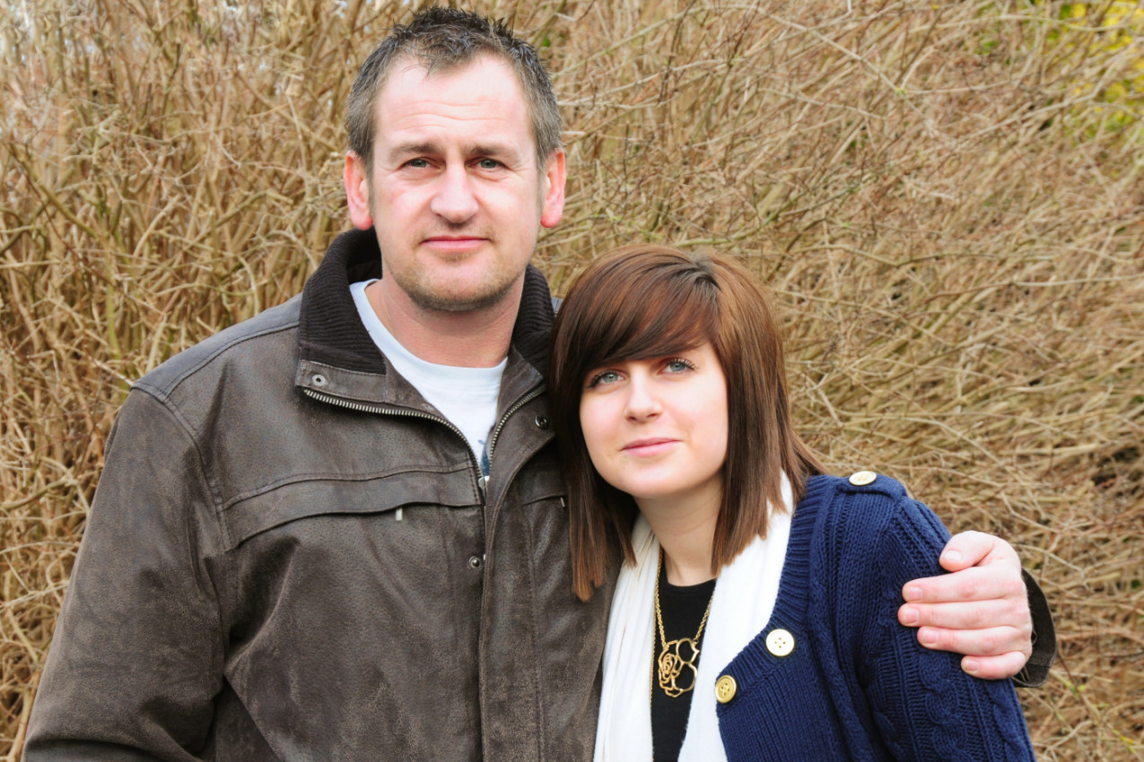 IVA SE ZALJUBILA U 17 GODINA STARIJEG MUŠKARCA: Ovo je veliki problem koji ne zna kako da reši!