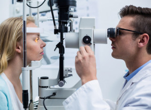 AKO IMATE DIJABETES OVO MORATE ZNATI: Opasna komplikacija, nema simptoma a može da dovede do slepila!