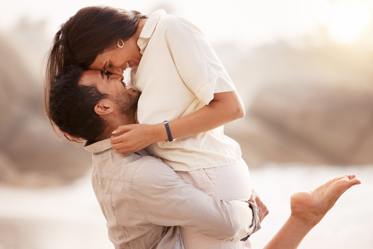 Nezrela ljubav kaže: Volim te jer te trebam. Zrela ljubav kaže: Trebam te jer te volim.