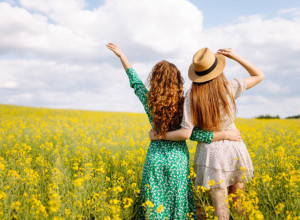 Dodatna podrška uz One Two Three u sezoni alergija