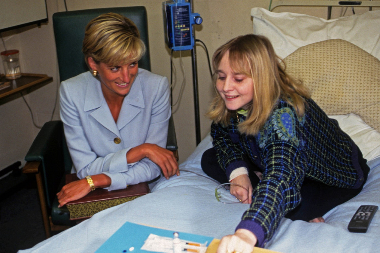 PRINCEZA DAJANA JE ZAKOPALA OVU KUTIJU: Posle 34 godina je otvorena, evo šta je u njoj pronađeno!