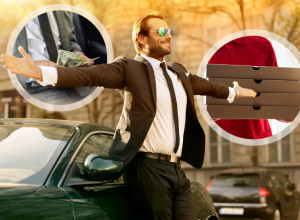 PRAO JE SUDOVE, DOSTAVLJAO PICU, A DANAS JE MILIONER: Kad je počinjao, napravio je ogromnu grešku i naučio najvažniju lekciju!