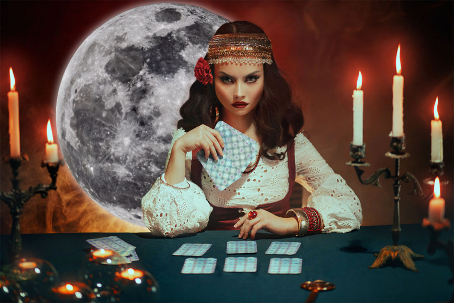 KARTE SU BAČENE! TAROT PREDVIĐA VELIKI PREOKRET: Sudbina udara punom snagom – evo šta čeka vaš znak!