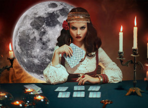KARTE SU BAČENE! TAROT PREDVIĐA VELIKI PREOKRET: Sudbina udara punom snagom – evo šta čeka vaš znak!