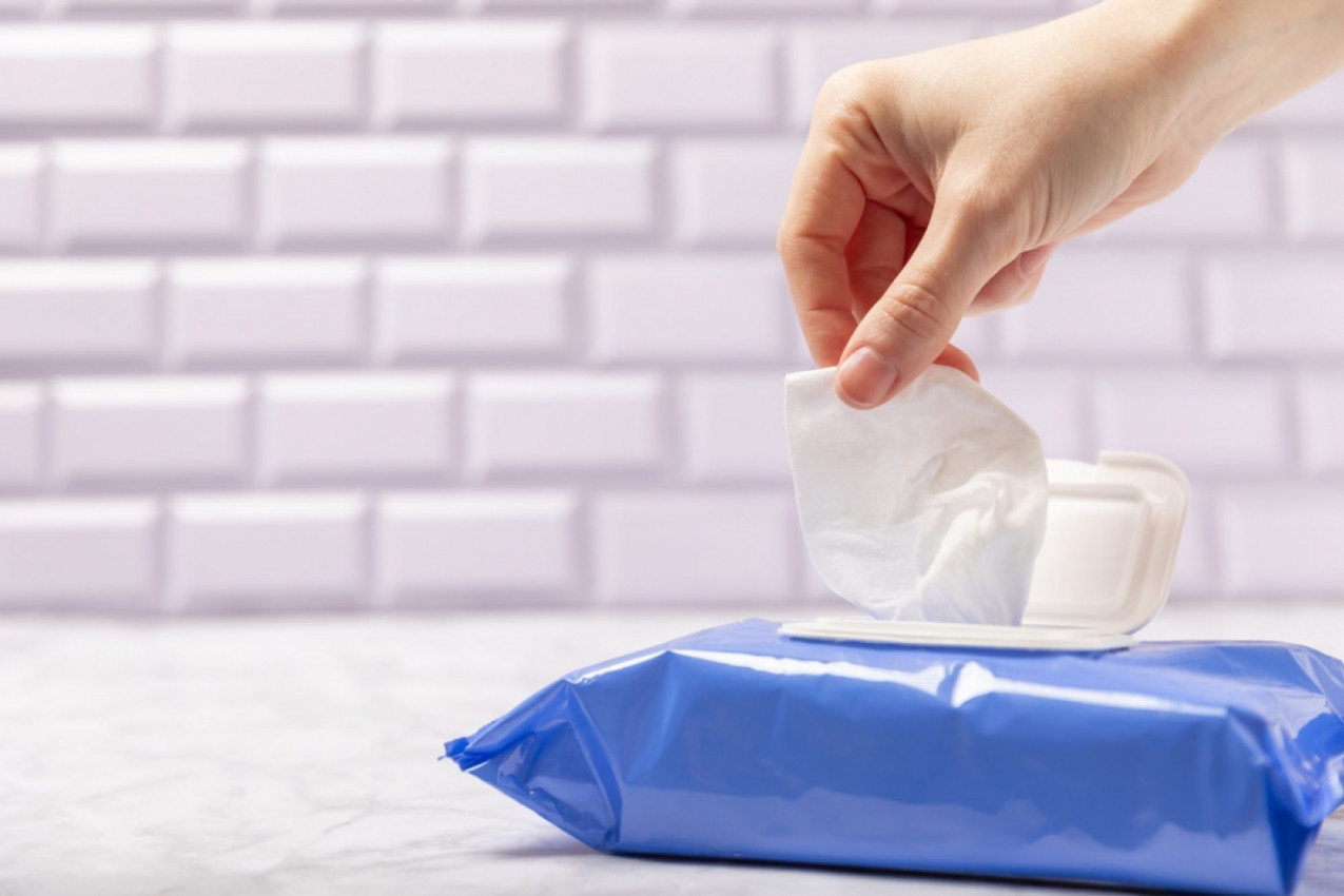 VLAŽNE MARAMICE SU SPAS U OVIM SITUACIJAMA: Mali, a moćni saveznici koji su uvek pri ruci!