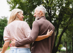 ŽIVELA JE U LAŽI 30 GODINA: Muž me je ostavio bez reči, a onda sam na tavanu pronašla njegov dnevnik i zanemela!